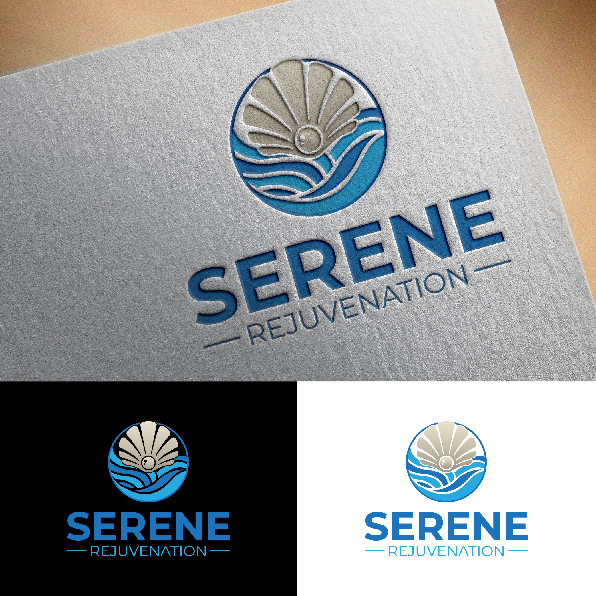 Logo Design by design wae for this project | Design #33320889