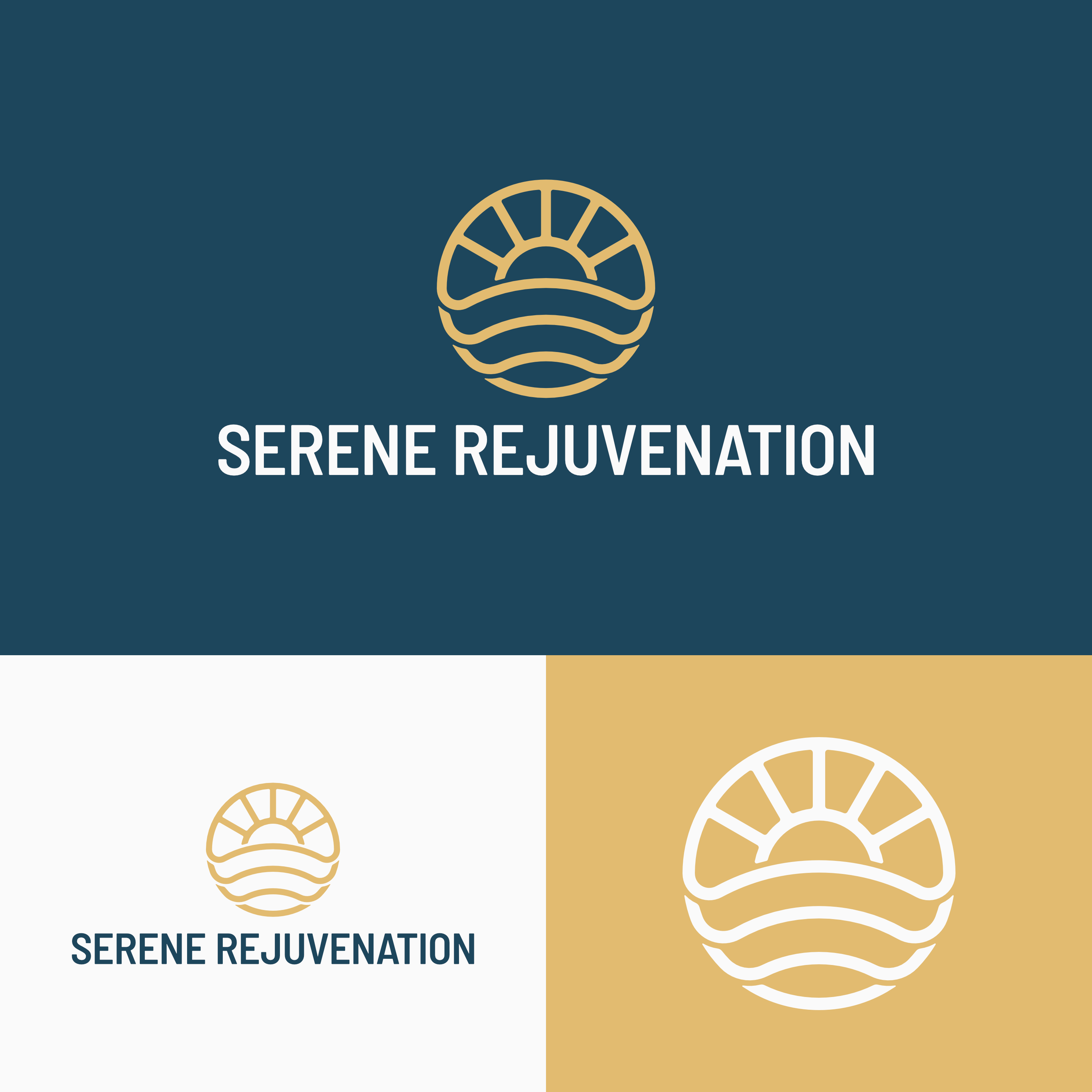 Logo Design by FerouFYN for this project | Design #33359151