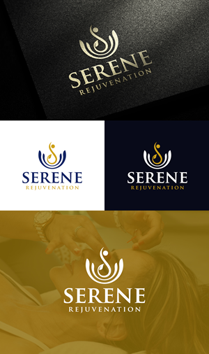 Logo Design by BehindSymbols for this project | Design: #33346362