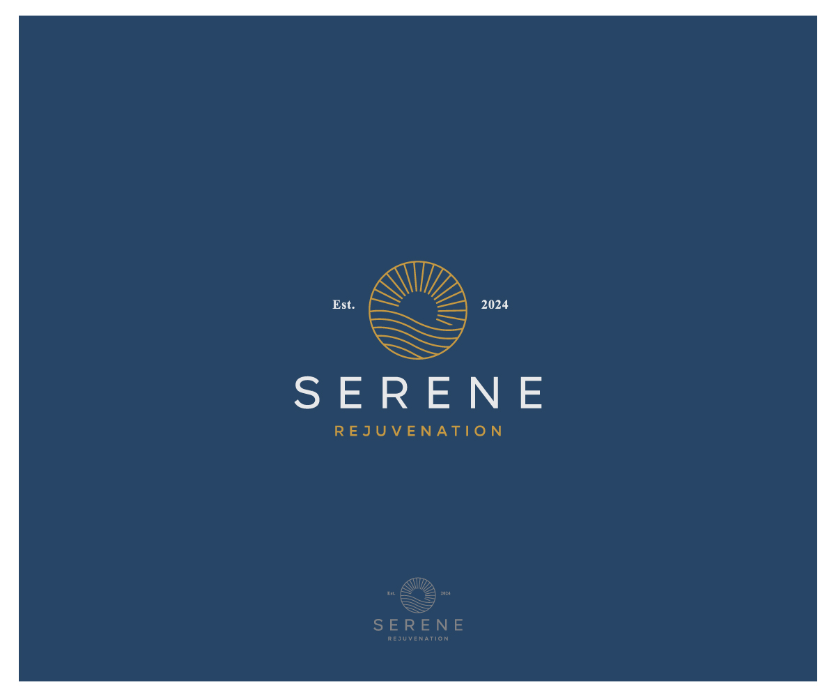 Logo Design by step forward 2 for this project | Design #33321476