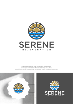 Logo Design by M.Syaiful Huda for this project | Design: #33325105