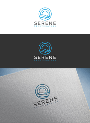 Logo Design by flora.c design for this project | Design: #33347502