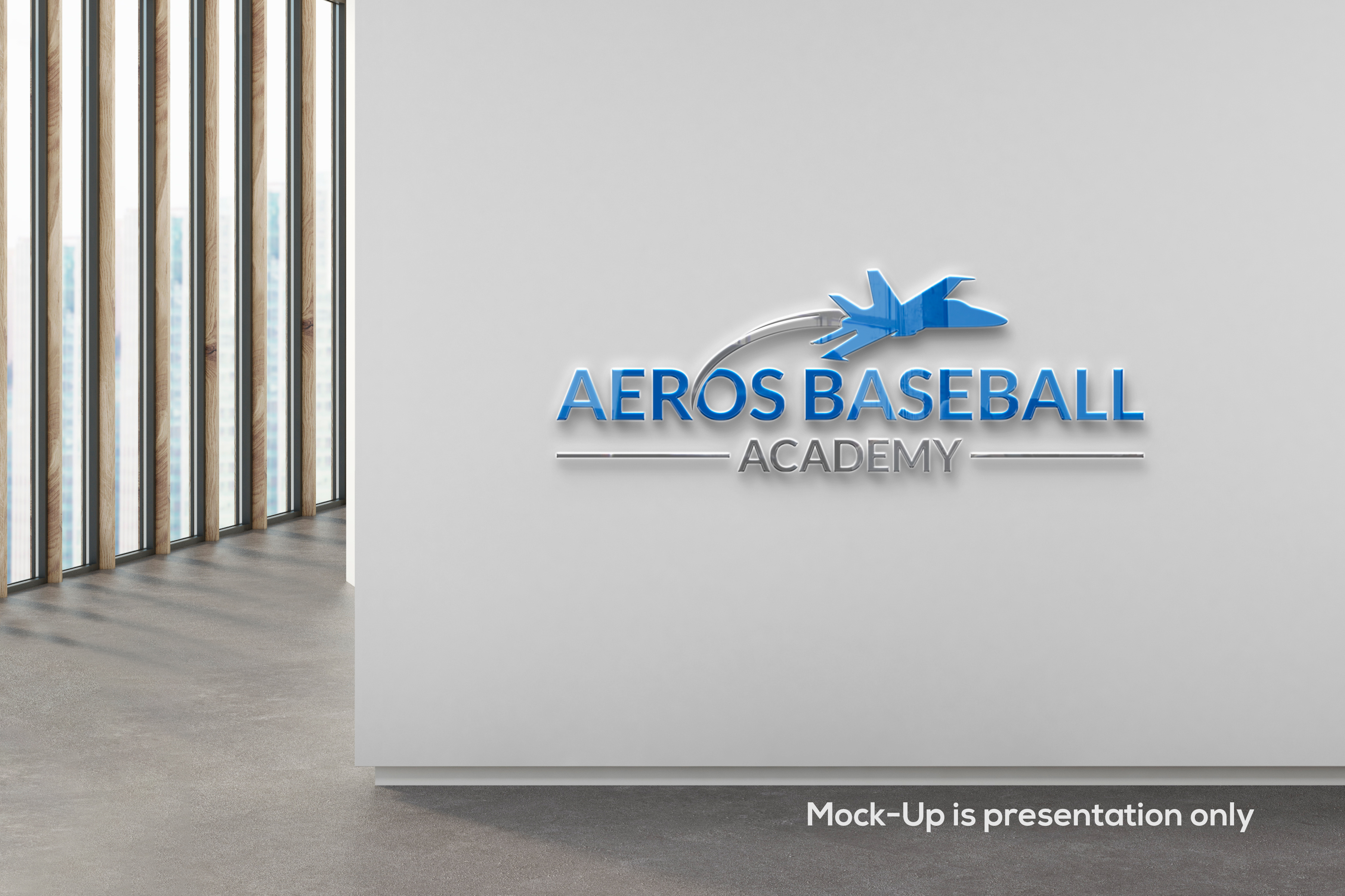 Logo Design by Razaq for Katy Sports and Fitness | Design #33330732