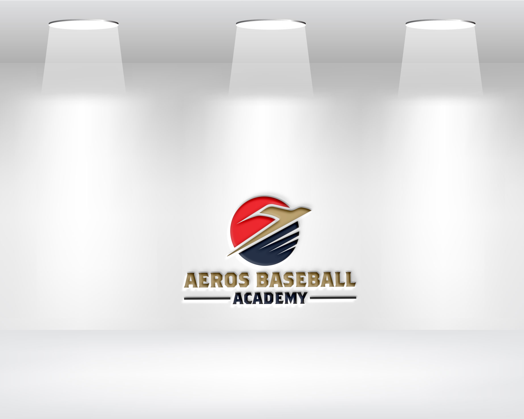 Logo Design by Daniel Khan for Katy Sports and Fitness | Design #33321823