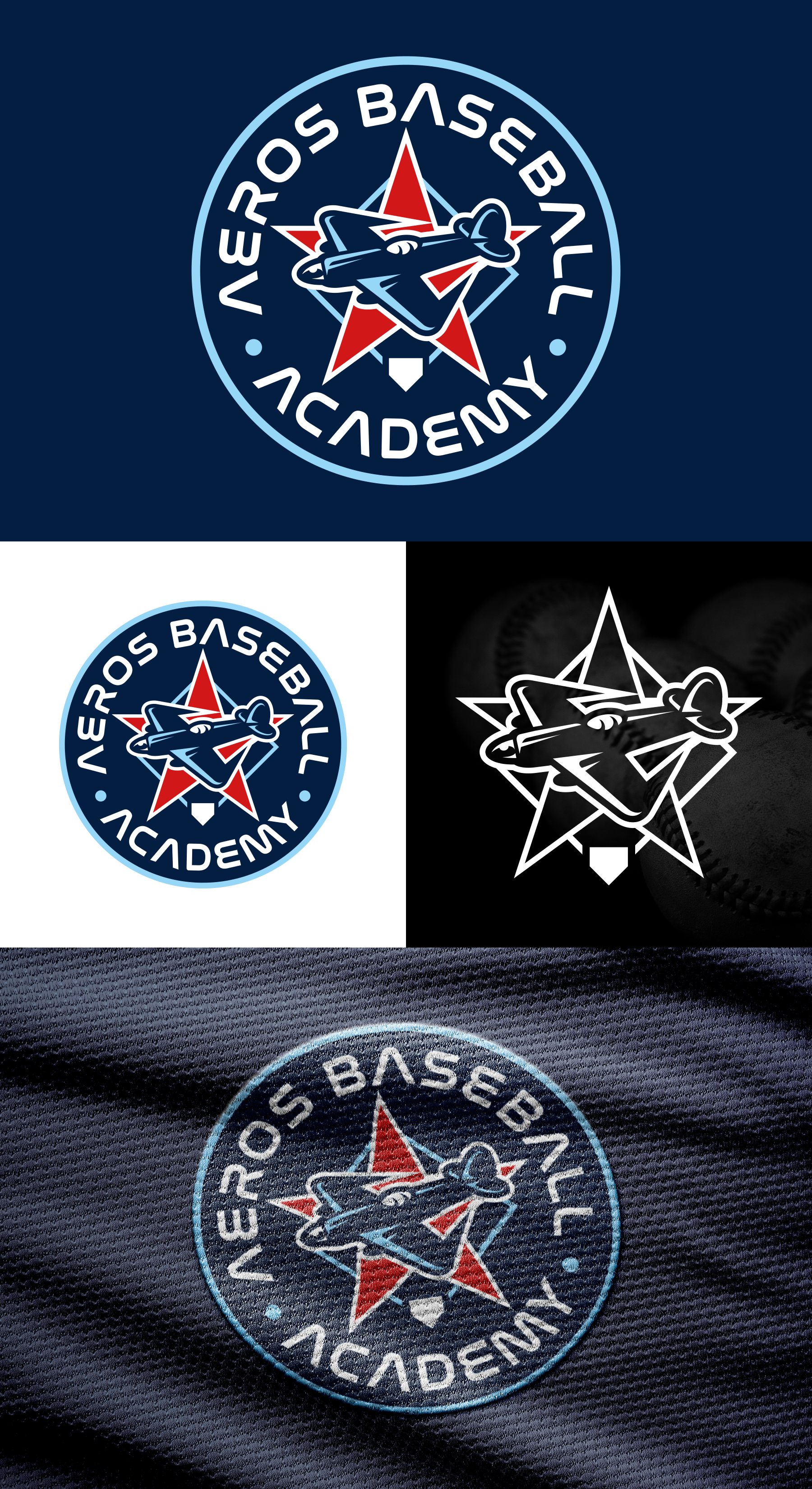 Logo Design by Aezakmi for Katy Sports and Fitness | Design #33358676