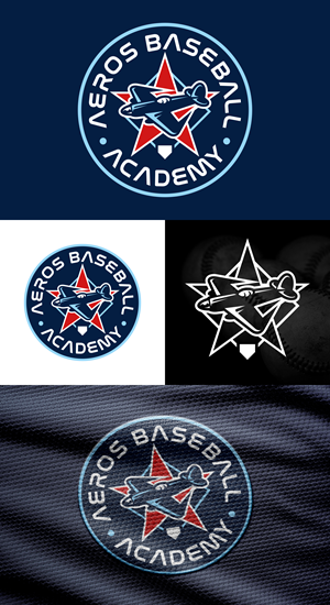 Logo Design by Aezakmi for Katy Sports and Fitness | Design: #33358676