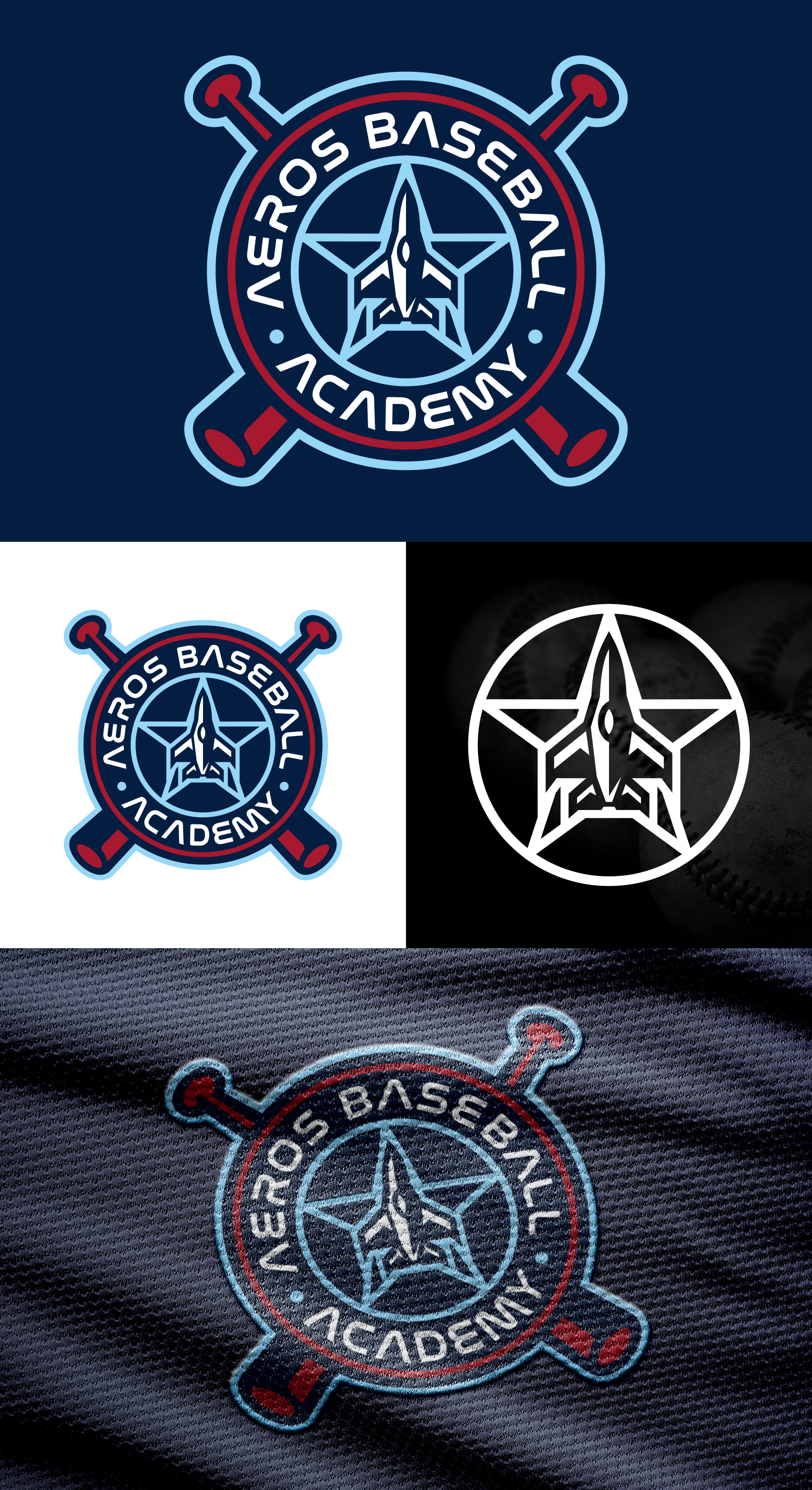 Logo Design by Aezakmi for Katy Sports and Fitness | Design #33358677
