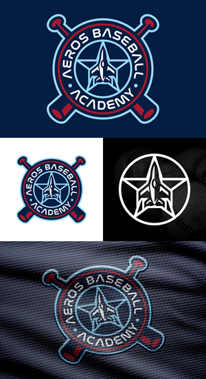 Logo Design by Aezakmi for Katy Sports and Fitness | Design: #33358677