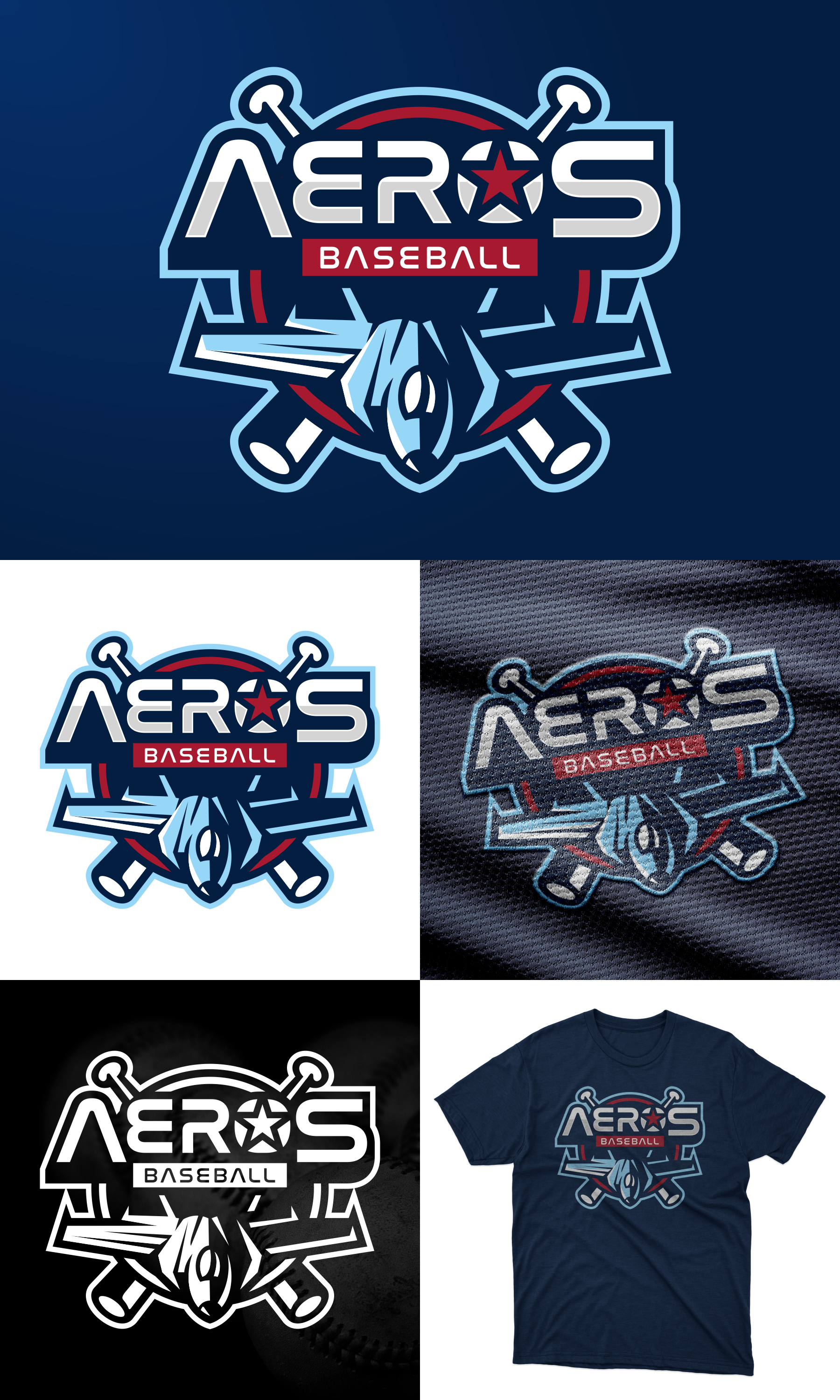 Logo Design by Aezakmi for Katy Sports and Fitness | Design #33369377