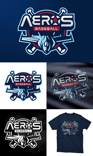 Logo Design by Aezakmi for Katy Sports and Fitness | Design: #33369377