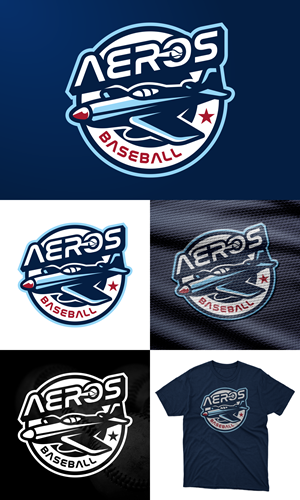 Logo Design by Aezakmi for Katy Sports and Fitness | Design: #33369386