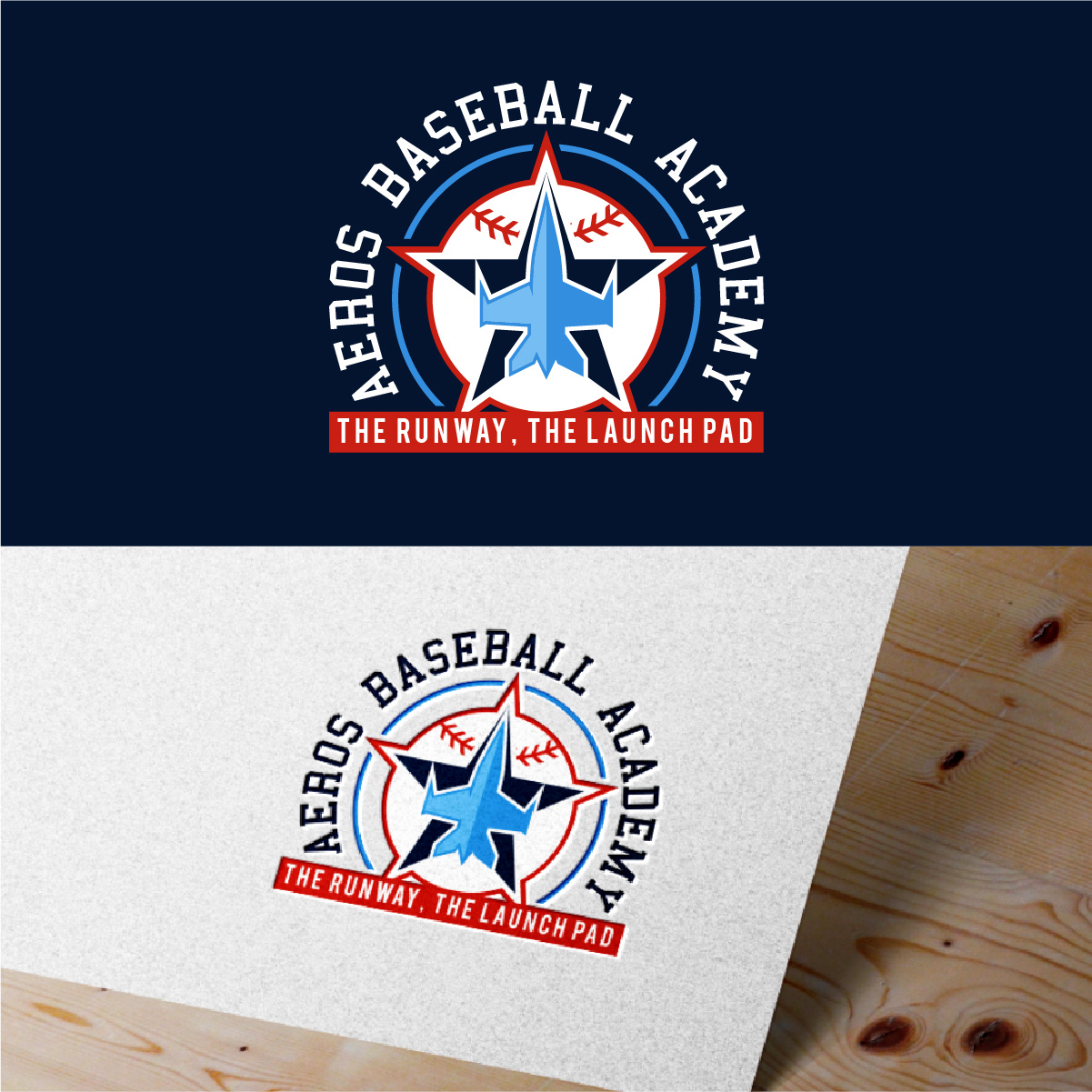 Logo Design by fly  design for Katy Sports and Fitness | Design #33324446
