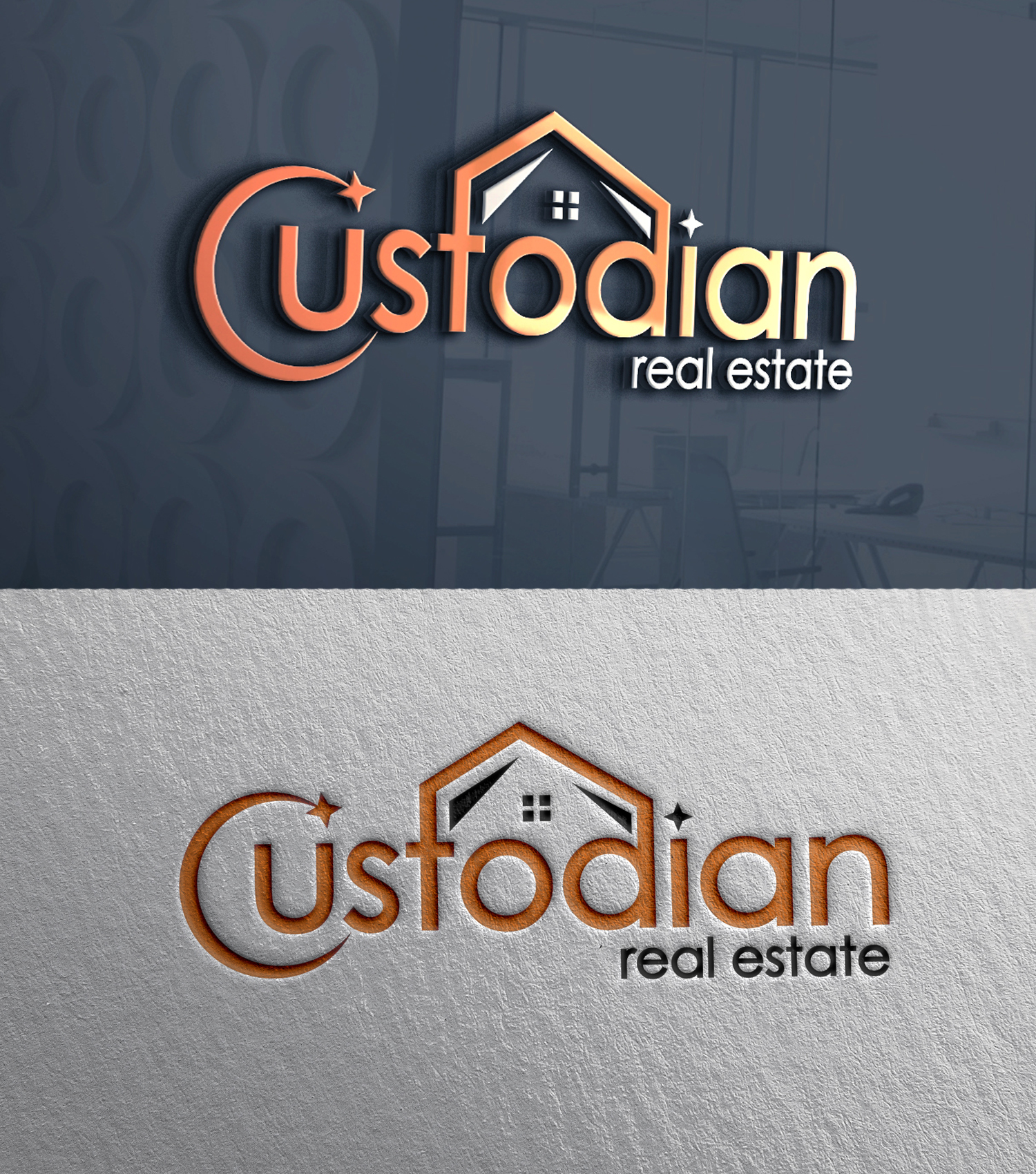 Logo Design by 24ksunny for this project | Design #33321034