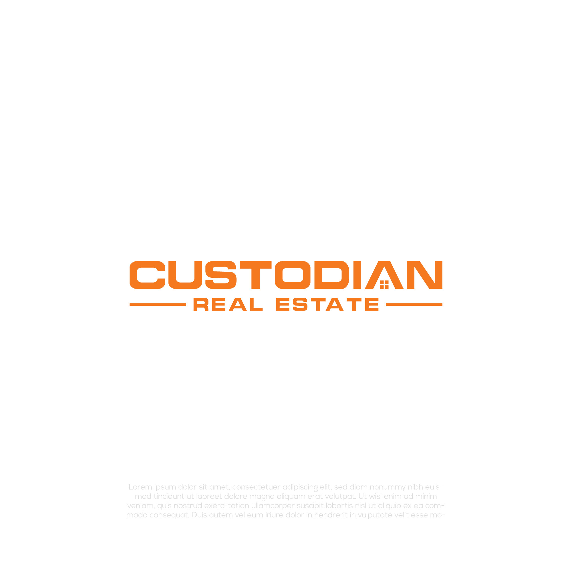 Diseño de Logo por LogoEon para este proyecto | Diseño #33323772
