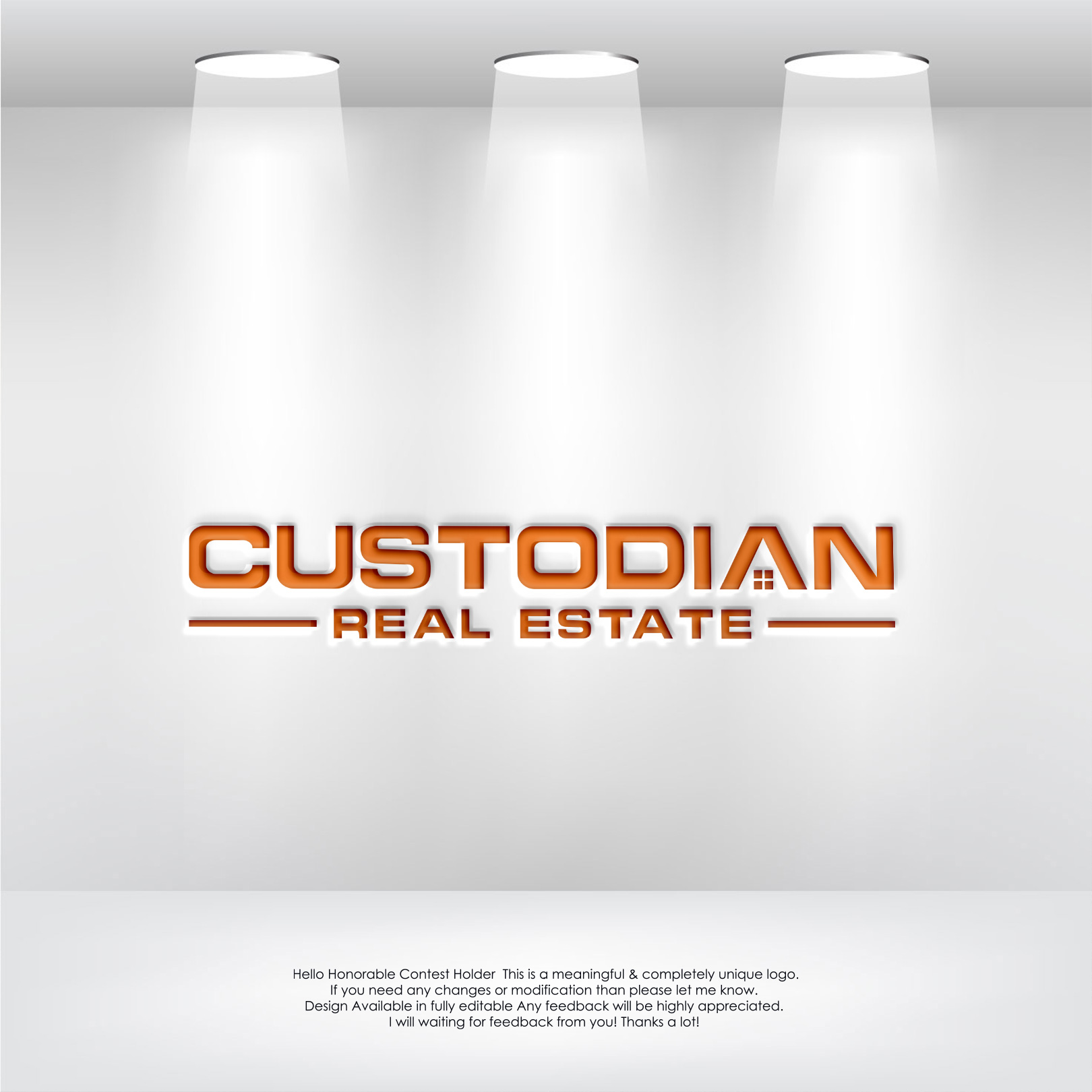 Diseño de Logo por LogoEon para este proyecto | Diseño #33323773