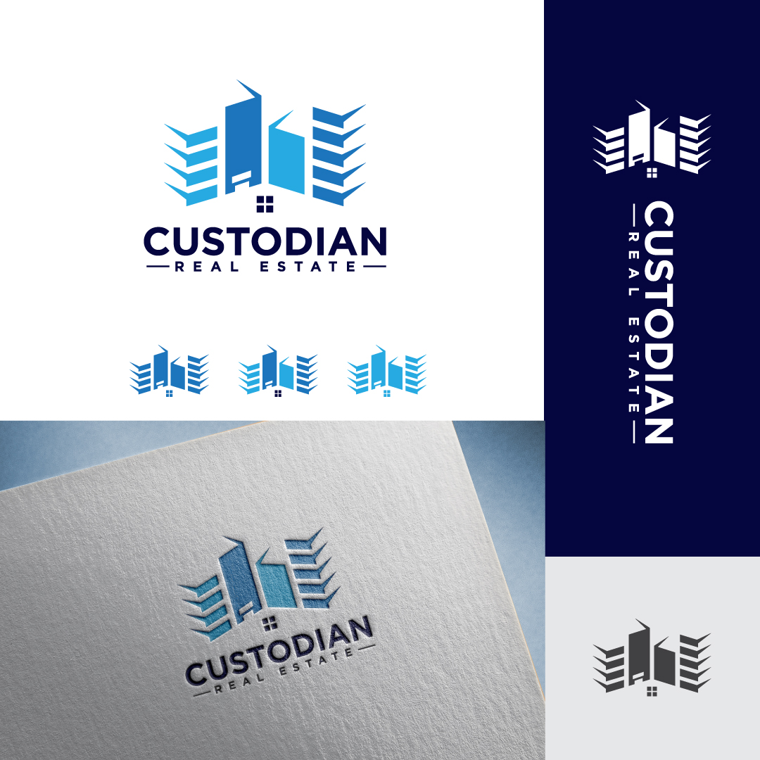 Logo Design by Suvendu.S for this project | Design #33337070