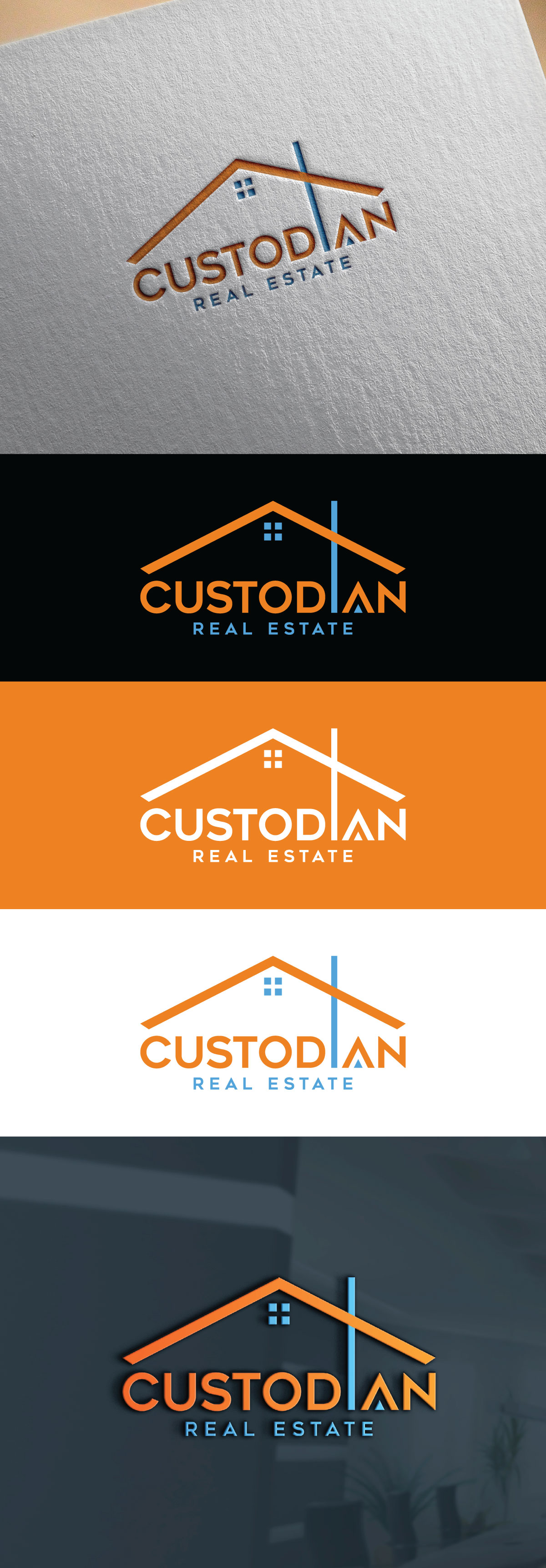 Logo Design by Markwood for this project | Design #33321405
