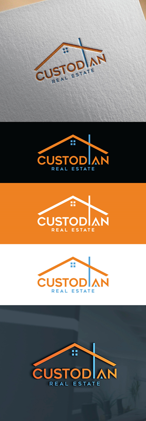 Logo Design by Markwood