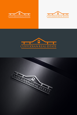 Logo Design by Dafid Upel for this project | Design #33334925