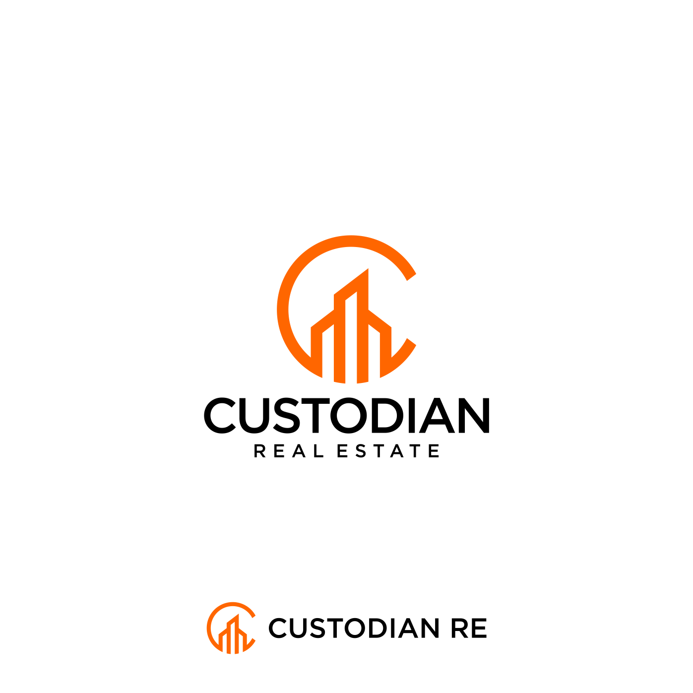 Logo Design by Sigeto for this project | Design #33336822