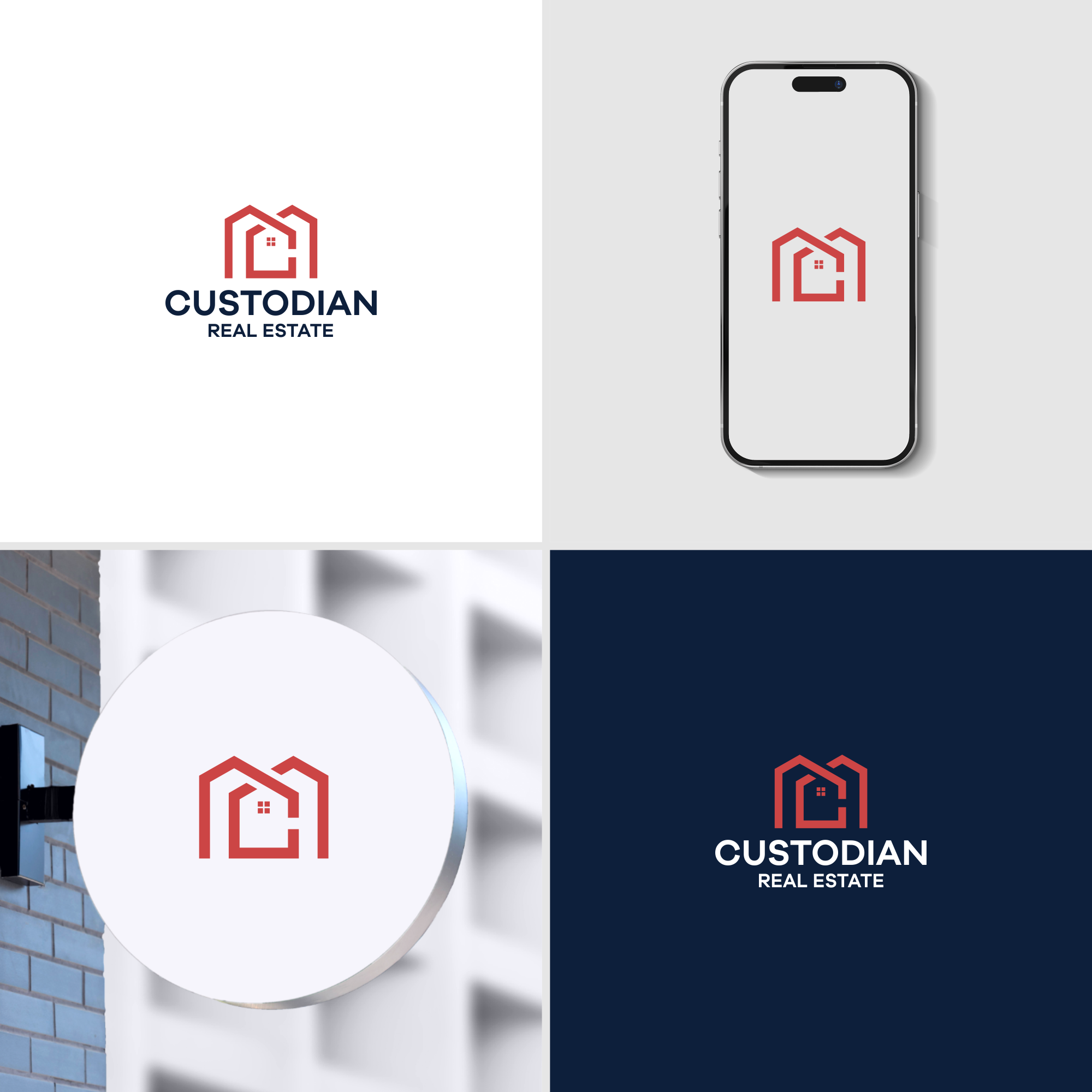 Logo Design by Royco for this project | Design #33321510