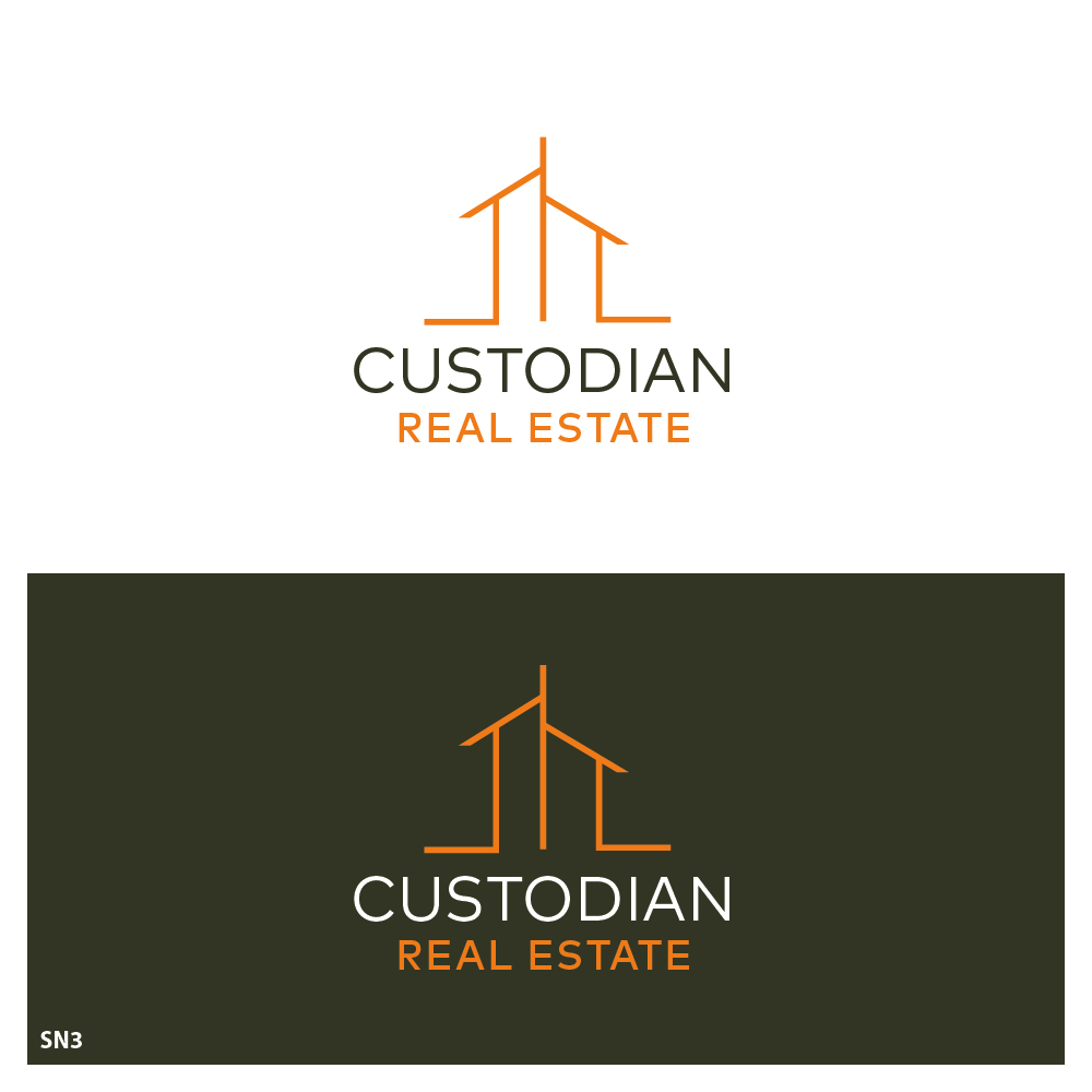 Logo Design by Sujit Banerjee for this project | Design #33343719