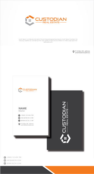 Logo Design by zebronicgraphic for this project | Design: #33322216