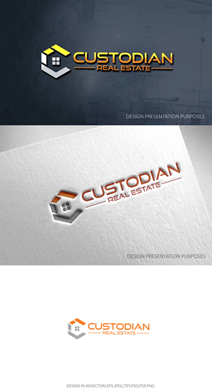 Logo Design by zebronicgraphic for this project | Design: #33322217