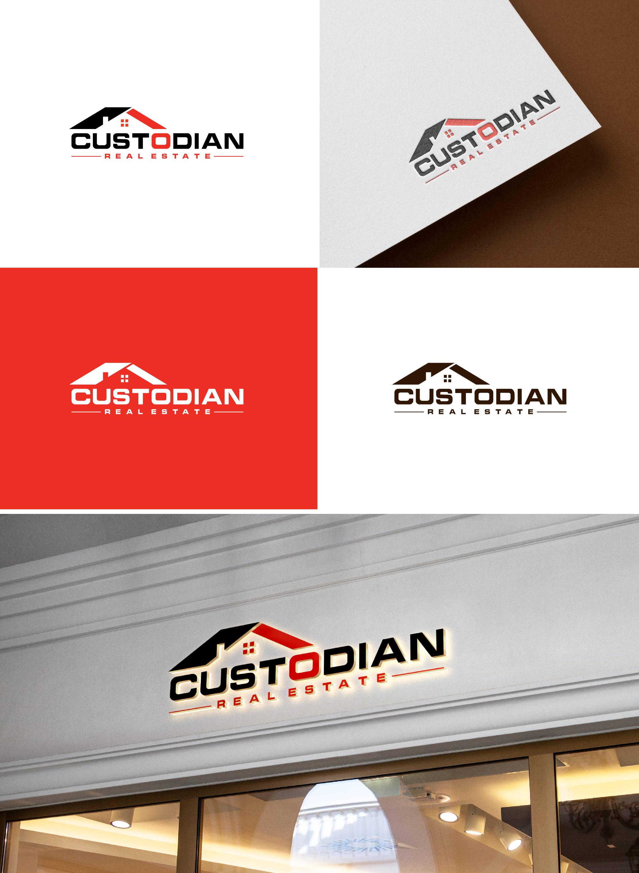 Diseño de Logo por AL-BARAKAH para este proyecto | Diseño #33326420