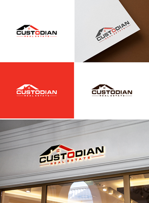 Logo Design by AL-BARAKAH for this project | Design: #33326420