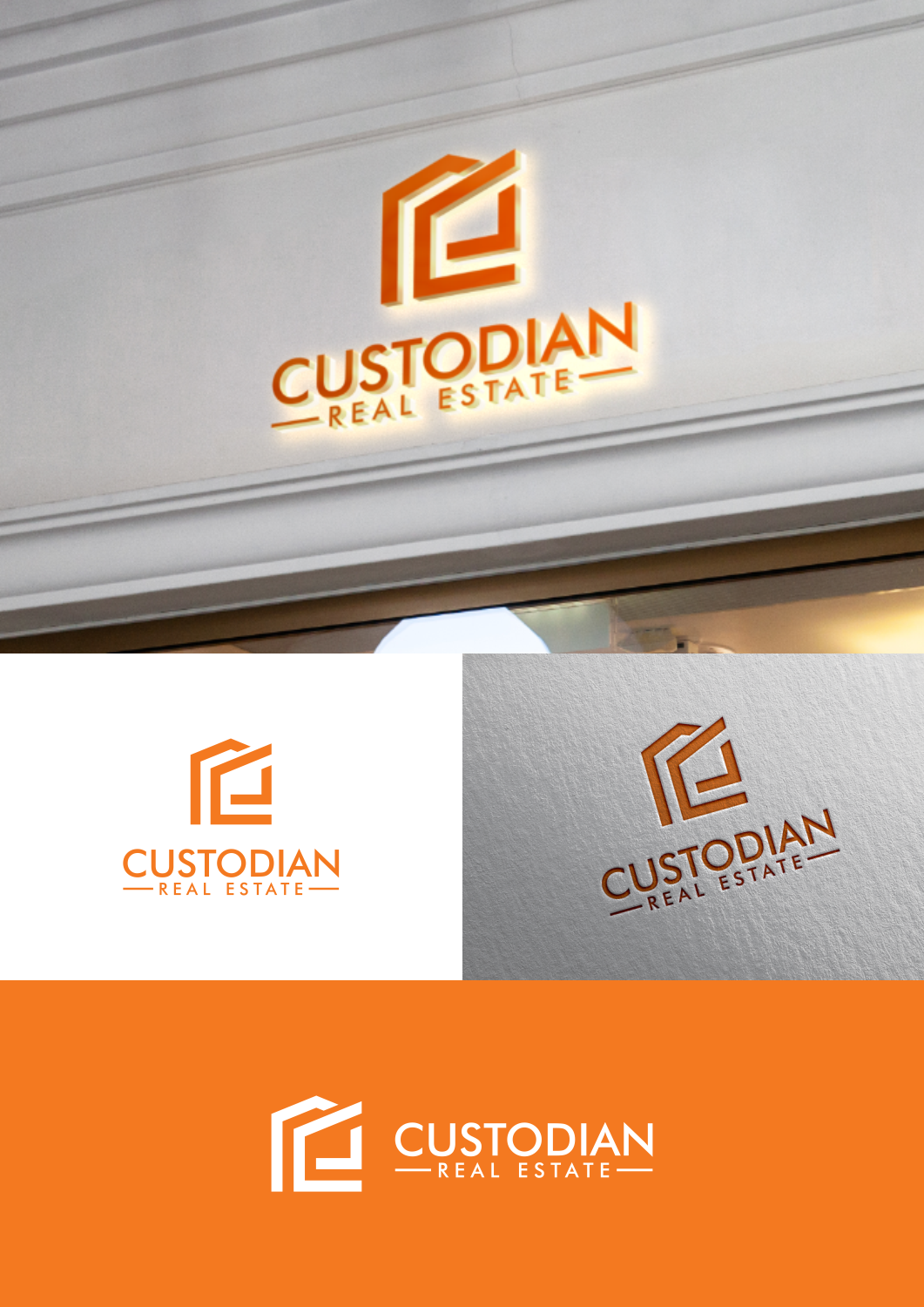 Logo Design by robbyart0809 for this project | Design #33337923