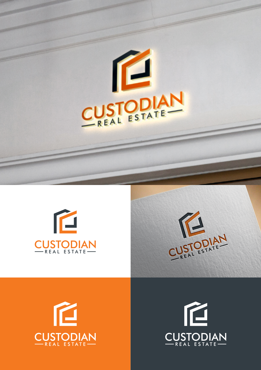 Logo Design by robbyart0809 for this project | Design #33349225