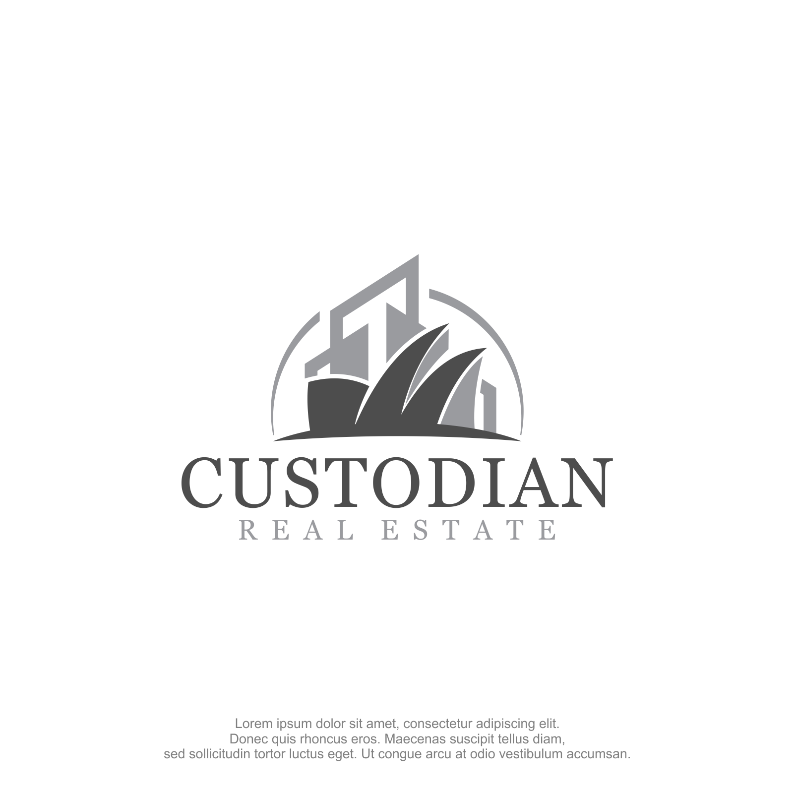 Diseño de Logo por M.Syaiful Huda para este proyecto | Diseño #33321984