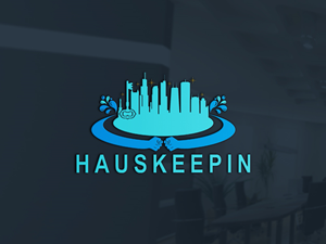 Logo Design by Uhm@design for this project | Design: #33322175