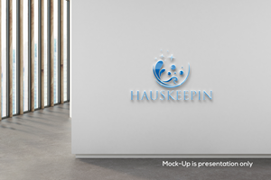 Logo Design by Razaq for this project | Design: #33329499
