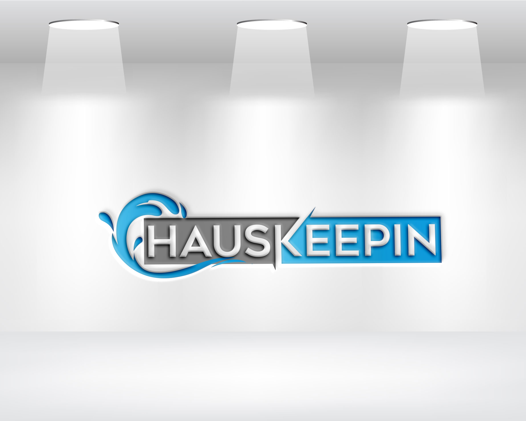 Diseño de Logo por Daniel Khan para este proyecto | Diseño #33322272