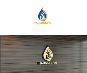 Logo Design by MANIK 42 for this project | Design: #33322797
