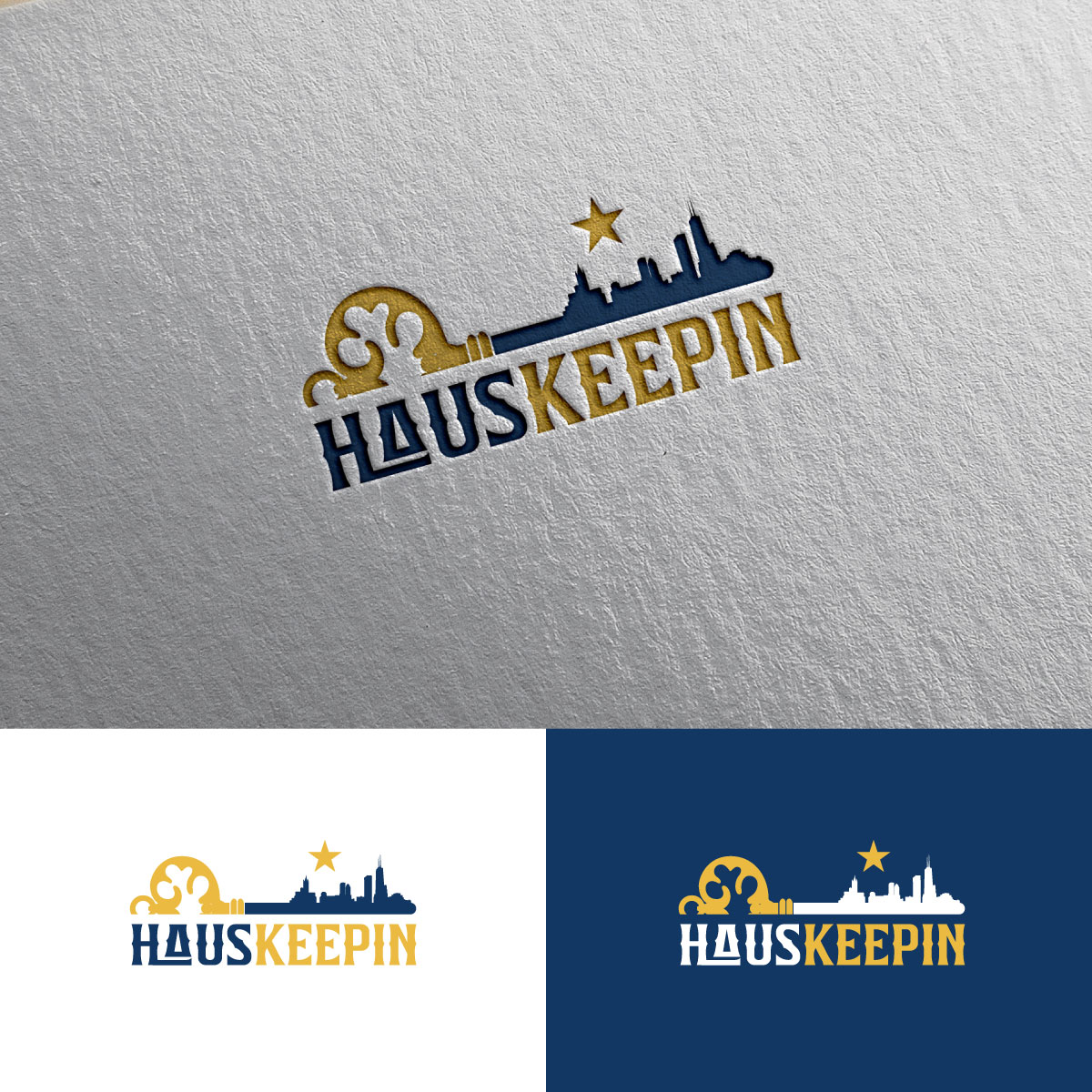 Logo Design by chris Ray for this project | Design #33327938