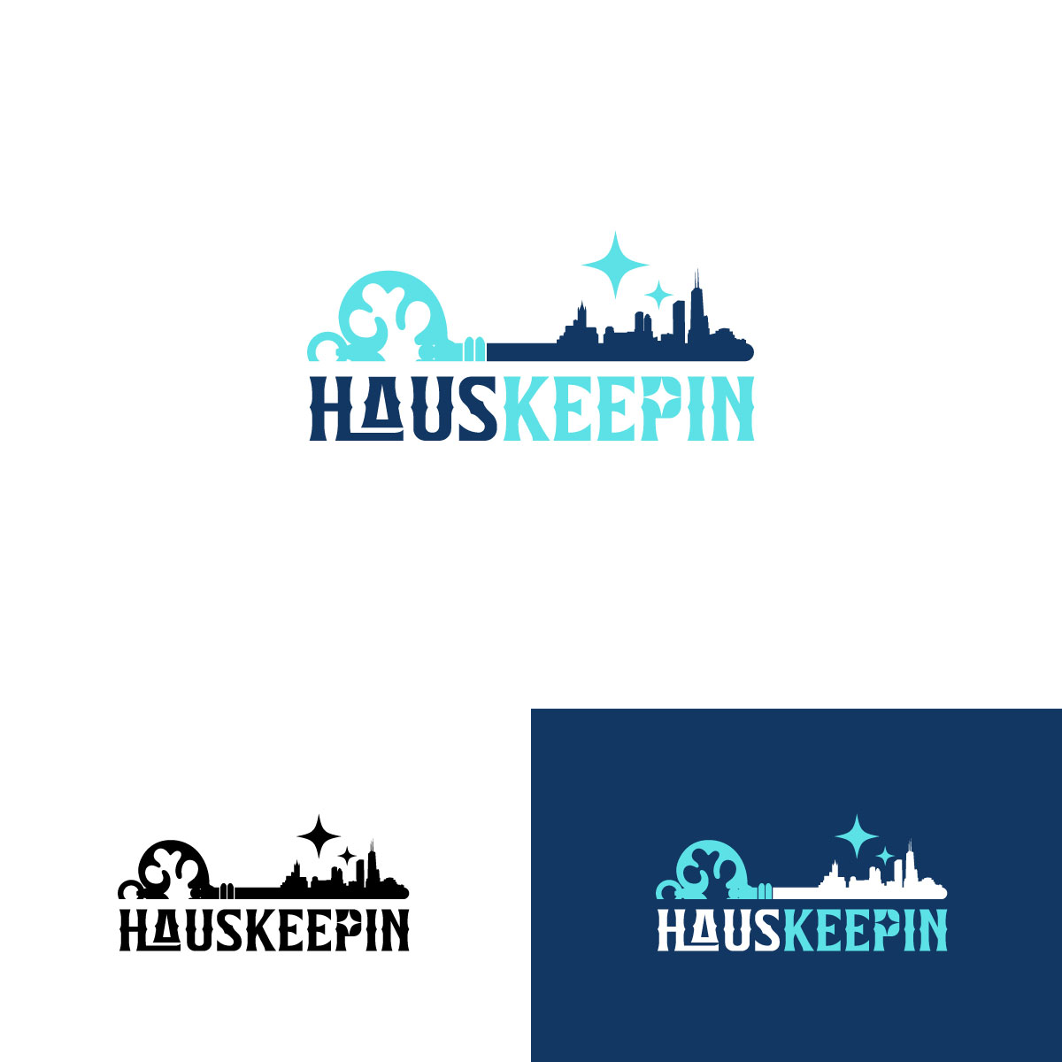 Logo Design by chris Ray for this project | Design #33330455