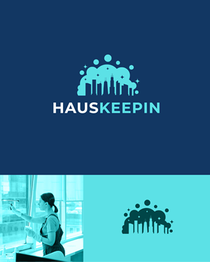 Logo Design by apik. for this project | Design: #33322856