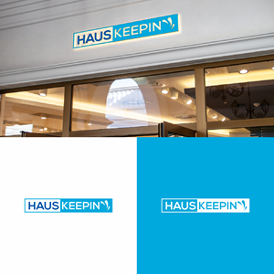 Logo Design by oke  bendol for this project | Design: #33324908