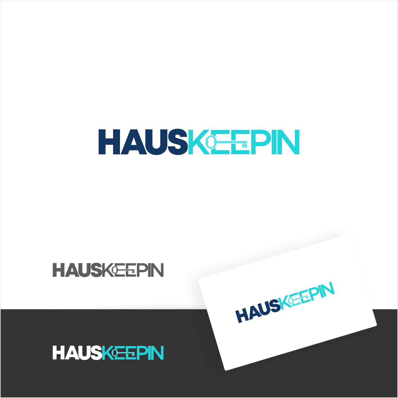 Logo Design by Arham Hidayat for this project | Design #33346084