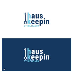 Logo Design by Sujit Banerjee for this project | Design: #33323210