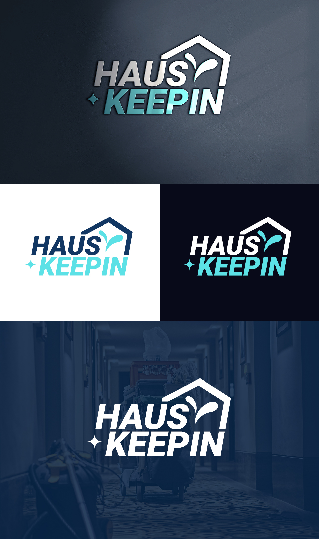 Logo Design by BehindSymbols for this project | Design #33347104