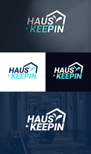 Logo Design by BehindSymbols for this project | Design: #33347104