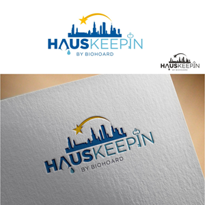 Logo Design by N83touchthesky for this project | Design: #33326029