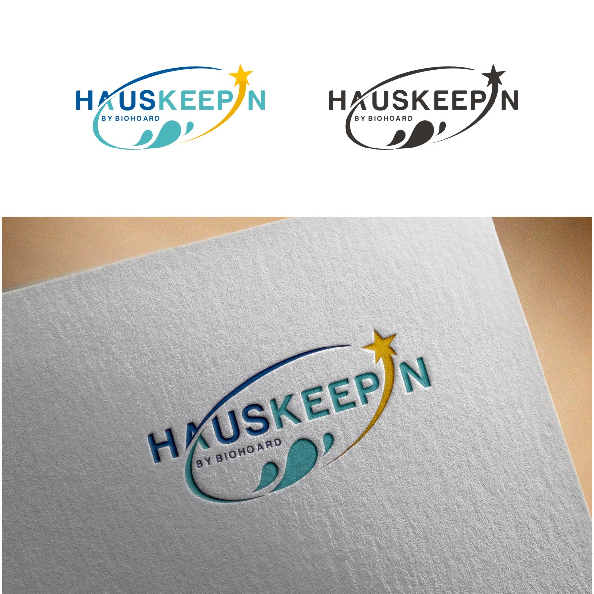 Logo Design by N83touchthesky for this project | Design #33326032
