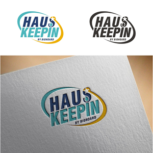 Logo Design by N83touchthesky for this project | Design: #33326033