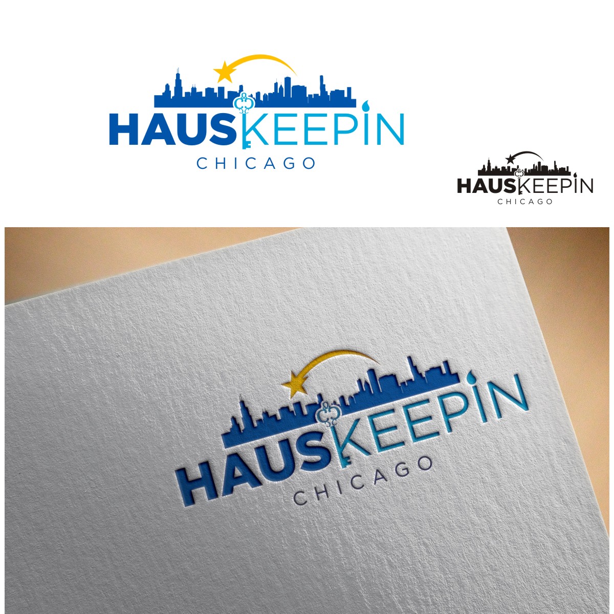 Logo Design by N83touchthesky for this project | Design #33333980