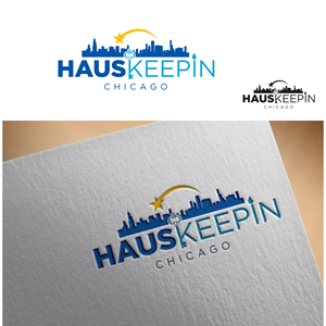 Logo Design by N83touchthesky for this project | Design #33333980